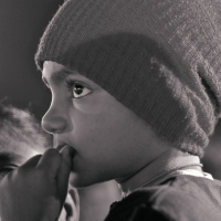 child
